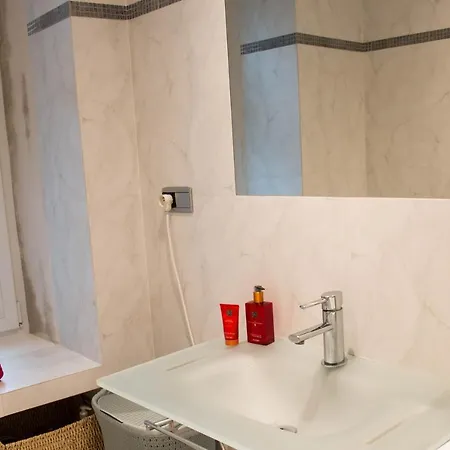 Apartamento Ivanita *