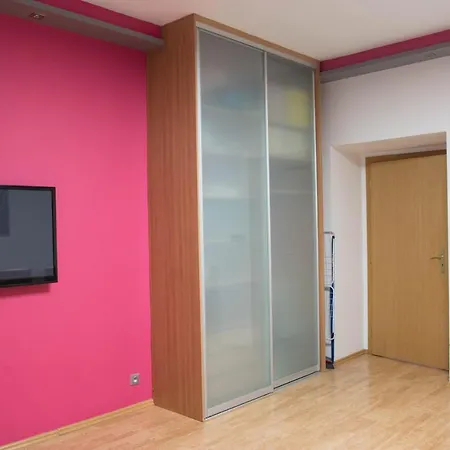 Ivanita Apartment Bratislava