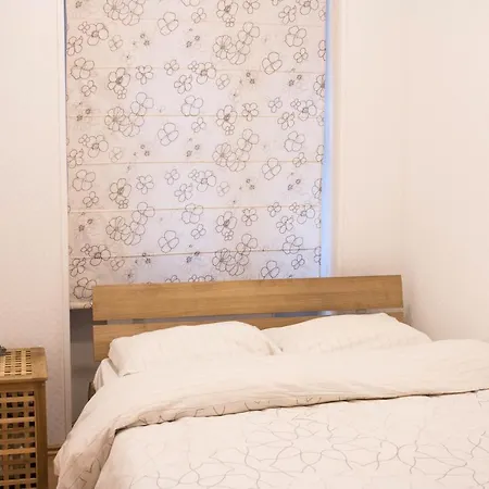 Ivanita Apartment *