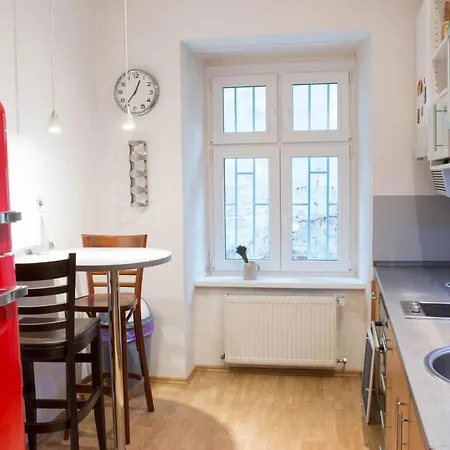 Apartment Ivanita