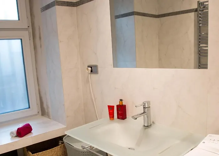 Apartament Ivanita *