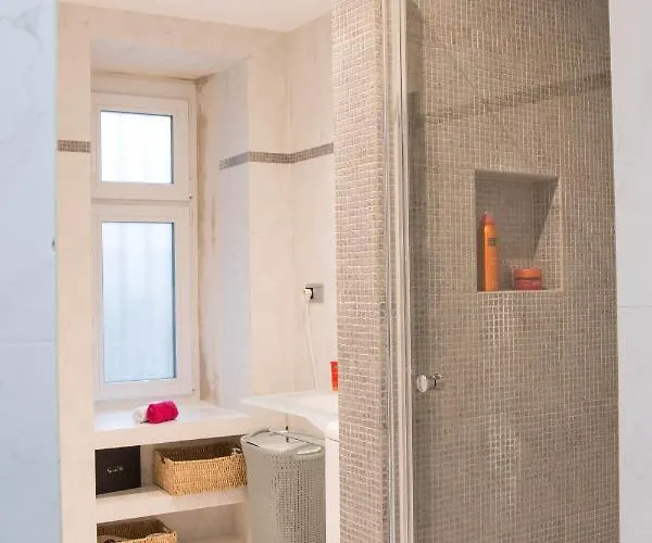 Apartament Ivanita Bratysława