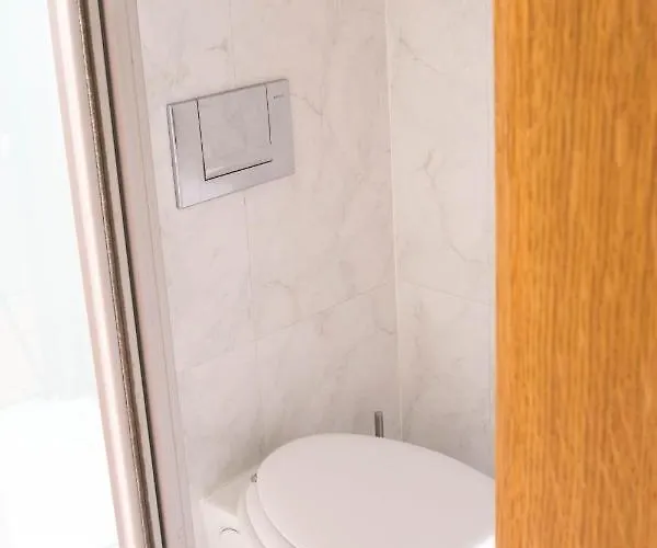 Ivanita شقة براتسيلافا