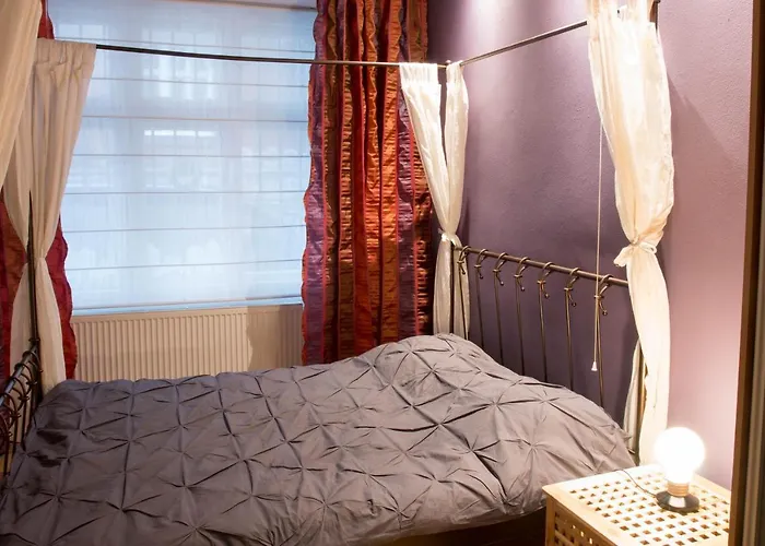 Ivanita Apartament *