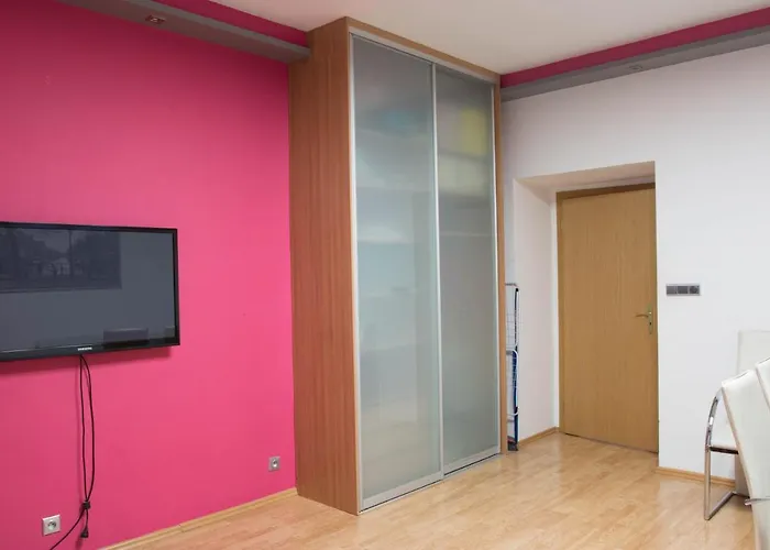 Ivanita Apartament Bratysława