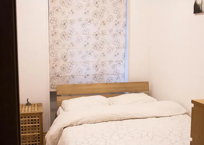 Ivanita Apartament *