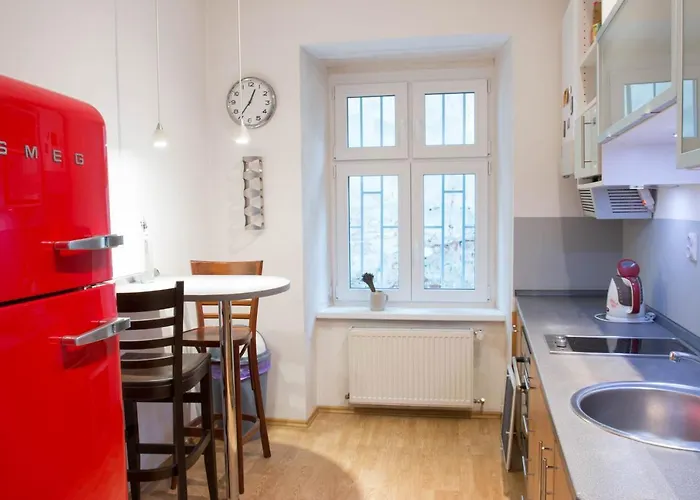 Apartament Ivanita