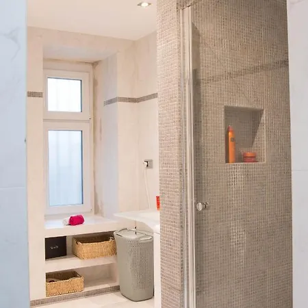 Apartmán Ivanita Bratislava