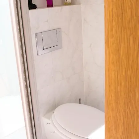 Ivanita Apartman Pozsony